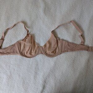 NWT Skims UNLINED DEMI BRA